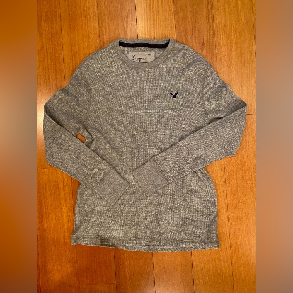 American Eagle Men’s Thermal Shirt XXL